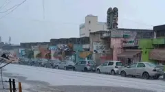 Daandiiwwan Finfinnee cabbiin uwwifaman