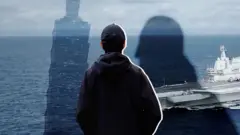 夾在交流與統戰之間的「陸生」