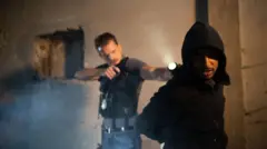 Mid kamid ah dhacdooyinka ka qosliya Jaajumoow ee soo maray sanadaha uu ku soo qaatay Maraykanka 