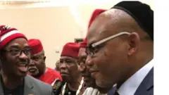 Nnamdi Kanu