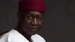 BBC Pidgin Minute