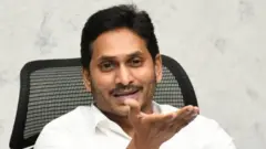 ఏపీ సీఎం వైఎస్ జగన్