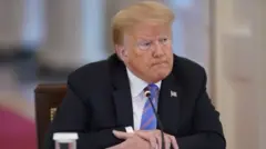 трамп