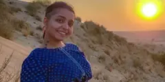 મહિલા