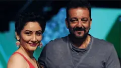 संजय दत्त