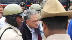 रामचंद्र गुहा