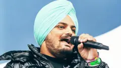 سدهوموسېوالا په ۲۰۲۲ کال کې په رڼا ورځ د هند په پنجاب ایالت کې ووژل شو