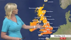 Carol Kirkwood