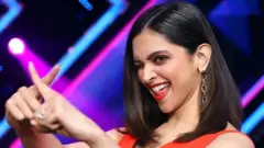 దీపికా పదుకోణె