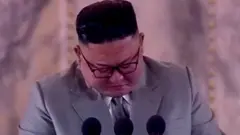 किम जोंग उन