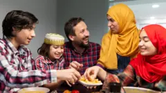 उपवास, रमजान