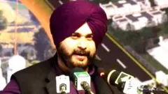 ਨਵਜੋਤ ਸਿੱਧੂ