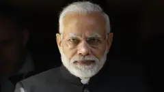 modi
