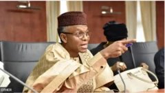 Nasir El-Rufai