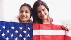 ਦੋ ਕੁੜੀਆਂ