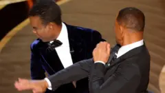 ويل سميث وكريس روك