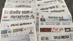 সংবাদপত্র