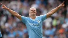 Erling Haaland