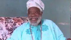Peter Fatomilola
