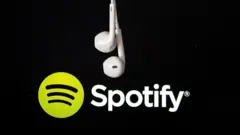 Spotify