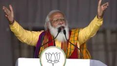 मोदी