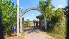 චෙම්මනි සමූහ මිනී වළ