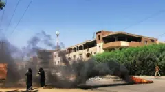 ሱዳን
