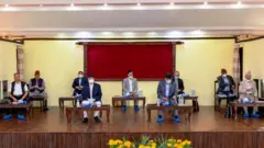 नेकपा