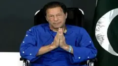ਇਮਰਾਨ ਖ਼ਾਨ