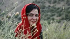 بهاره هدایت