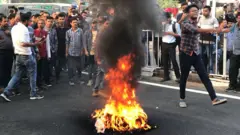 குடியுரிமை சட்டத் திருத்த மசோதாவுக்கு எதிராக அசாம் அதிர்வது ஏன்?