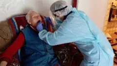 Лікарів без кордонів