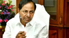 కేసీఆర్