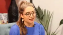 એલીસા બર્મુડાઝ