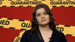 كيف أعزل نفسي إذا أصبت بأعراض كورونا؟