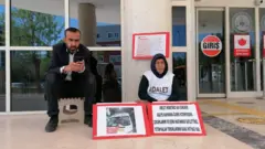 Şenyaşar Ailesi