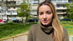 Lilia Yapparova
