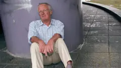 ROBERT FISK