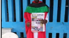 Onyeisi nchúaja