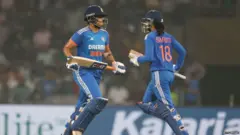 भारतीय महिला टीम