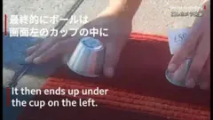 ギャンブル詐欺