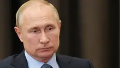 путин