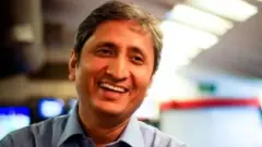 రవీష్ కుమార్‌