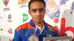 ਅਮਿਤ ਪੰਘਾਲ