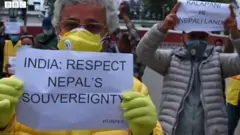 भारत नेपाल
