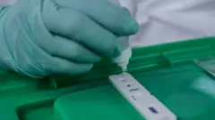 መርመራ ኮሮናቫይረስ