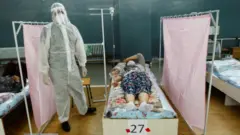 Дневной стационар в Бишкеке