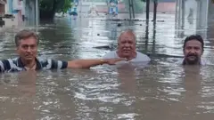 વરસાદ