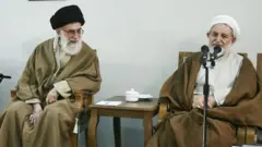 درگذشت محمد یزدی؛ کسی که به مرجعیت آیت‌الله خامنه‌ای کمک کرد