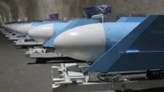 شهر موشکی جدید نیروی دریایی سپاه
